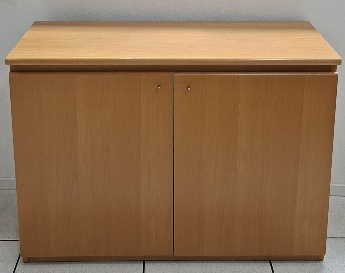Commode